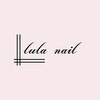 ルラネイル(lula nail)のお店ロゴ
