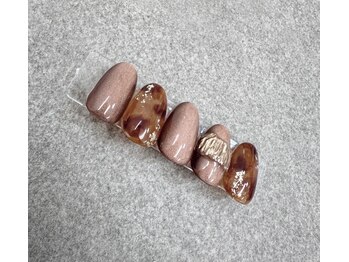 ディム(dim)/Azusa指名限定デザイン