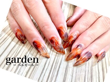 ガーデン ベルモール店(GARDEN)の写真