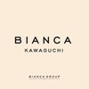 ビアンカ キュポ・ラ川口店(Bianca)のお店ロゴ
