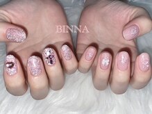 ビンナ(BINNA)