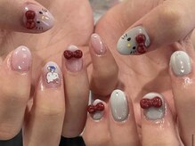 ビーナスベルト 池袋(VENUS BELT)/キティ