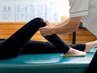 【ひざや足の付け根の不調でお悩みの方】膝・股関節の調整+ストレッチ　60分