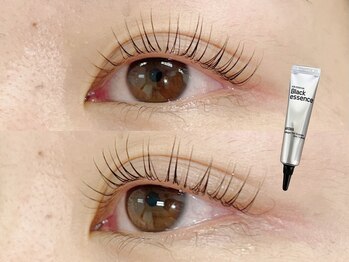 プラスアイ 銀座中央通り店/NEW★マスカラパーマ 担当:菅