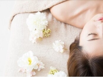 ソルシエール キレイ(ソルシエールkirei)の写真/【お客様史上最高の素肌へ♪】シェービング専門店★エステとセットで理想のツヤ美肌へ◎