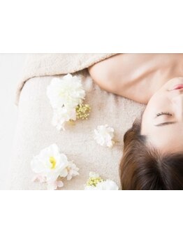 お肌をきれいにしたい