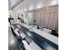 ルナアイラッシュ 渋谷店(Luna eyelash)
