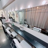 ルナアイラッシュ 渋谷店(Luna eyelash)