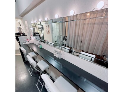 ルナアイラッシュ 渋谷店(Luna eyelash)の写真