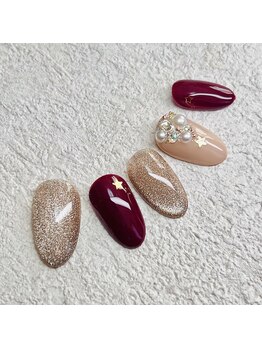 プールヴー☆オングル/