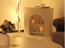 ラムール(L'amour)/贅沢プライベート空間