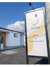 ムーン(MOON) studio MOON
