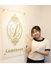 ルミナス 八尾店(Luminous) AINA