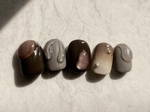 アオ おもろまち(ao.)/バレンタインデザイン