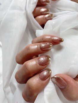 アンジュ 五反田店(Ange)/★定額デザイン★