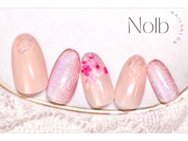 こだわりデザインコース¥9500～