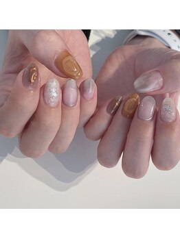 アリシア 行徳駅前店(Alicia)/定額デザインB