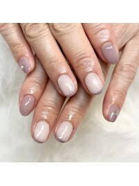 シンプルスキニーフレンチ