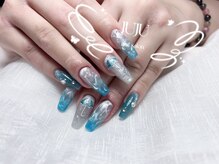 ジュジュネイルサロン(JUJU NAIL SALON)