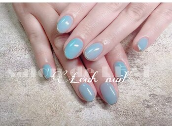 リア 五反田(LEAH)/