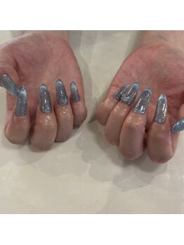 キーバイマグモモ(KYE by Mag momo)/長さ出し/マグネット/enoi