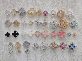 バンクリパーツ #ワンホン