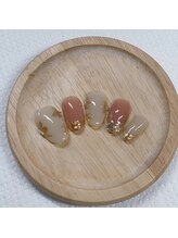 ジェジェネイル(JJ'sNail)/