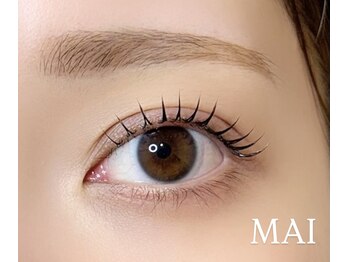 アブジー ヘア レボ(abbzi Hair Revo)/【まつげパーマ】