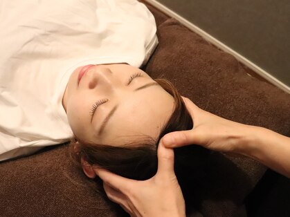 スアイ(SUAI)の写真