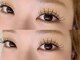 エイミー 京橋店(Amy)の写真/<京橋駅徒歩1分>口コミ高評価/完全個室の大人女性向けまつげサロン◎つけ放題メニューで理想を叶える☆