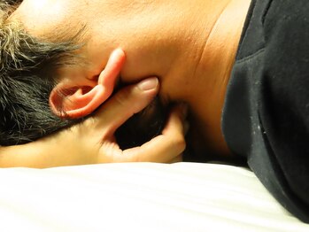 ジェントル(GENTle)/もみほぐし＋ヘッドスパ