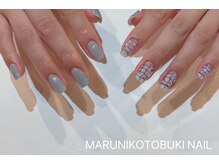マルニ コトブキ(MARUNI KOTOBUKI)/持ち込みデザイン