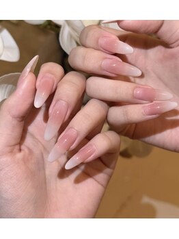 ワイワイネイル 池袋(YY NAIL)/