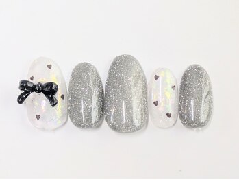 【定額プラチナコース¥6800】