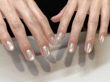 ジョワイユ(JOYEUX)の雰囲気（マグネットネイルの種類豊富！人気なenoiやCLETOなどご用意！）