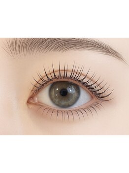 キープ力が自慢のサロン