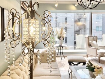 セルラム(cellulam)/【清潔感のある店内】