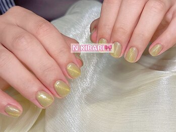 エヌドットキラリ(N.KIRARI)/