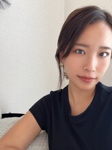 エムズアイブロウ 大阪堺東店(M’sアイブロウ)&nbsp;AKI 堺東