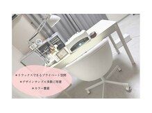 おくつろぎいただけるプライベート空間です。