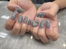 サラ 千種吹上店(Sara)/【90分アートフリーコース】