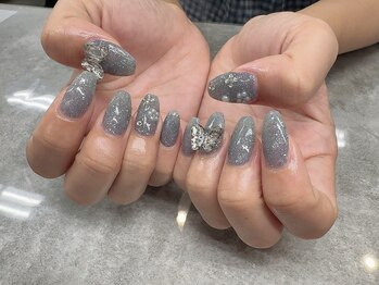 サラ 千種吹上店(Sara)/【90分アートフリーコース】