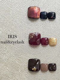 フット★定額￥8000コース