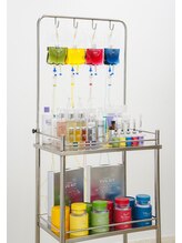 アリィ(Alii hisaya) 当店の こだわり