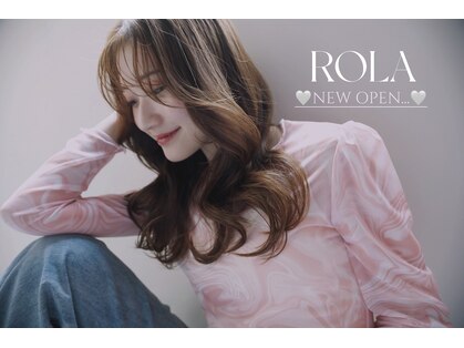 ローラ 南船場店(ROLA)の写真