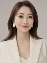 ブレア(Blair) Blair Ikuho