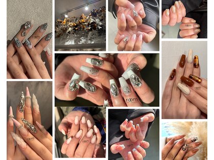 ルーム ビューティーラボラトリーズ(room beauty laboratories)の写真