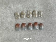 マール 甲子園店(marl)/sample design