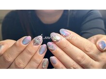 フォーミー(4.me)/パーツ付け放題