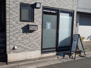 ルナリー(lunaly)/【左の扉】からお入りください☆